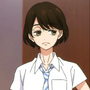 Nanako Murao em Dance Dance Danseur