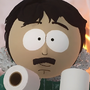 Randy Marsh em South Park: Snow Day