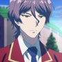 Ryuuji Kanzaki em Classroom of the Elite
