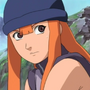 Sasame Fuma em Naruto