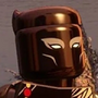 Shuri em LEGO Marvel Super Heroes 2