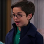 Stuart Wooten em Jessie