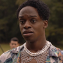 Toby O'Neal em They/Them - O Acampamento