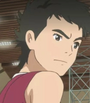 Toru Shinozaki em NiNoKuni