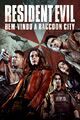 Resident Evil: Bem-Vindo a Raccoon City