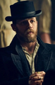 Alfie Solomons em Peaky Blinders: Sangue, Apostas e Navalhas