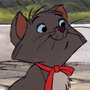 Berlioz em Aristogatas