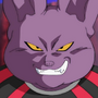 Champa em Dragon Ball Super