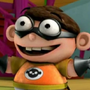 Chum Chum em Fanboy & Chum Chum