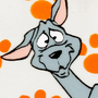 Dash em As Aventuras de Puppy (Telecine)