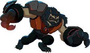 Mordida em Ben 10 (1ª voz)