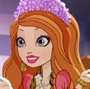 Holly O'Hair em Ever After High
