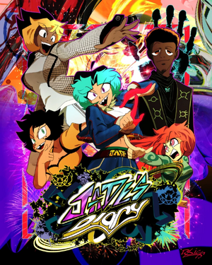 EL DIARIO DE JADE POSTER.webp