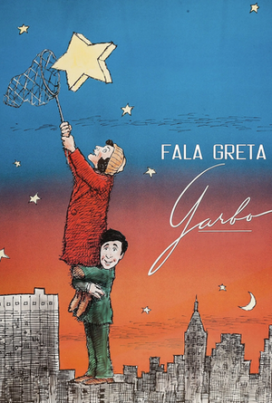 Fala Greta Garbo (1984).webp