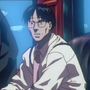 Mizuho Daita em Ghost in the Shell