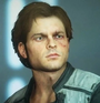 Han Solo (jovem) em Star Wars: Battlefront II