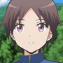 Hinata Okano em Assassination Classroom
