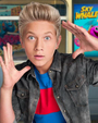 Hudson Gimble em Game Shakers