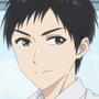 Kakeru Chigusa em I Want to End this Love Game