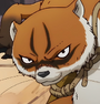 Kamaitachi em Sand Land: The Series