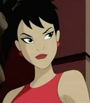 Kathy Duquesne em Batman: O Mistério da Mulher-Morcego