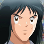 Ken Wakashimazu em Capitão Tsubasa e Capitão Tsubasa: Junior Youth Arc
