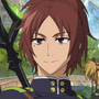 Makoto Narumi em Seraph of the End
