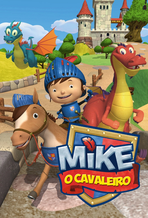 Mike o cavaleiro 2011.webp