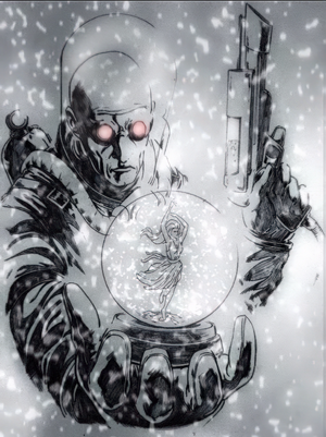 Mr Freeze Poster.png