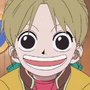Apis em One Piece (UniDub)