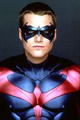 Robin em Batman & Robin (All Post)