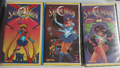 VHS lançados pela Flashstar