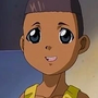 Sandora em Excel Saga