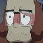 Sarnento em Yokai Watch
