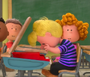 Schroeder em Snoopy & Charlie Brown: Peanuts, O Filme