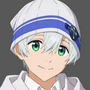 Shion Shiunji em The Shiunji Family Children