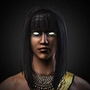 Tanya em Mortal Kombat X