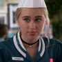 Amber em Andi Mack