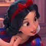 Branca de Neve desde WiFi Ralph
