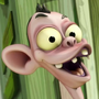 Macaquento em Eca Meleca!
