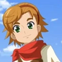 Eli em Infinity Nado