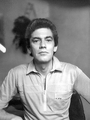 Emerson Camargo (Anos 60/70)