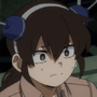Furasu Maina em My Hero Academia