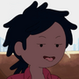 Marshall Lee na franquia Hora de Aventura