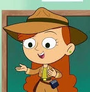 Jemmica em As Meninas Superpoderosas (2016)