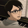 Kaoru Nishimi em Kids on the Slope