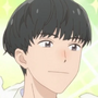 Hiroto Kazakami em Skip and Loafer