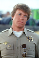 Oficial Jonathan Baker em CHIPs (1ª voz)