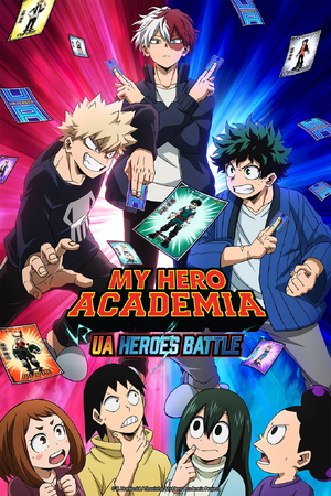 My Hero Academia - UA Heroes Battle.png