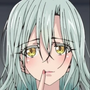 Nazca em You are Ms. Servant
